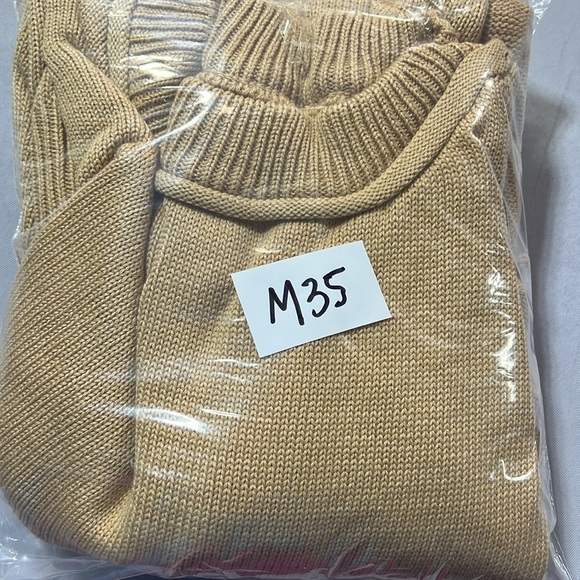 POL sweater NWOT size 3X - Picture 7 of 7